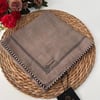 Scarfe Soft Eşarp LDV5311