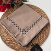 Scarfe Soft Eşarp LDV5504