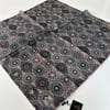 Scarfe Soft Eşarp LDV5704