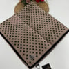 Scarfe Soft Eşarp LDV5802