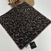 Scarfe Soft Eşarp  LDV7010