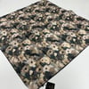 Scarfe Soft Eşarp  LDV7209