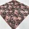 Scarfe Soft Eşarp  LDV7507