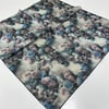 Scarfe Soft Eşarp  LDV7512