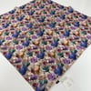 Scarfe Soft Eşarp  LDV7807