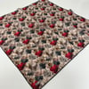 Scarfe Soft Eşarp  LDV7811