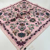 Scarfe Soft Eşarp  LDV8205