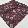 Scarfe Soft Eşarp  LDV8604