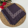Scarfe Soft Eşarp Mor LDV6104