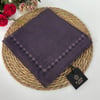 Scarfe Soft Eşarp Mor LDV6202