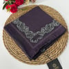 Scarfe Soft Eşarp Mor LDV6404