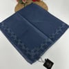 Scarfe Soft Eşarp Soft Mavi LDV6002