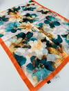 SCARFE Soft Pamuklu Şal  Desenli lcs1104