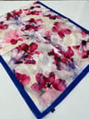 SCARFE Soft Pamuklu Şal  Desenli lcs1106