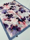 SCARFE Soft Pamuklu Şal  Desenli lcs1112