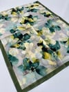SCARFE Soft Pamuklu Şal  Desenli lcs1110