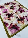 SCARFE Soft Pamuklu Şal  Desenli lcs1113