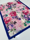 SCARFE Soft Pamuklu Şal  Desenli lcs1209