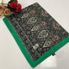 Scarfe Soft Pamuklu Şal LCS0903