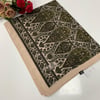 Scarfe Soft Pamuklu Şal LCS0905