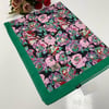 Scarfe Soft Pamuklu Şal LCS1011