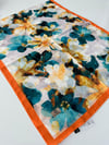 Scarfe Soft Pamuklu Şal LCS1104