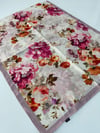 Scarfe Soft Pamuklu Şal LCS1204
