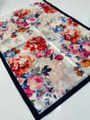 Scarfe Soft Pamuklu Şal LCS1211