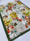 Scarfe Soft Pamuklu Şal LCS1212