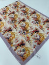 Scarfe Soft Pamuklu Şal LCS1303