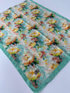 Scarfe Soft Pamuklu Şal LCS1312