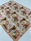 Scarfe Soft Pamuklu Şal LCS1313