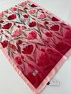 Scarfe Soft Pamuklu Şal LCS1401