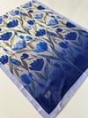 Scarfe Soft Pamuklu Şal LCS1402