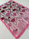 Scarfe Soft Pamuklu Şal LCS1403