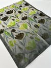 Scarfe Soft Pamuklu Şal LCS1404