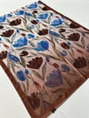 Scarfe Soft Pamuklu Şal LCS1406