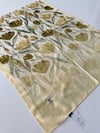 Scarfe Soft Pamuklu Şal LCS1407