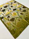 Scarfe Soft Pamuklu Şal LCS1408