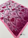Scarfe Soft Pamuklu Şal LCS1410