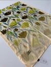 Scarfe Soft Pamuklu Şal LCS1412