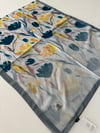 Scarfe Soft Pamuklu Şal LCS1413