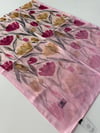 Scarfe Soft Pamuklu Şal LCS1418