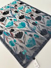 Scarfe Soft Pamuklu Şal LCS1419