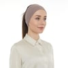 Silikonlu Bandana Açık Vizyon   BXA0104
