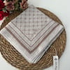 Silk Home Olinda Eşarp SOE0413