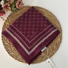 Silk Home Olinda Eşarp SOE0415