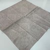 Silk Home Shiny Kristal Eşarp LKS0807