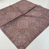 Silk Home Shiny Kristal Eşarp LKS0816