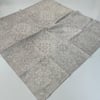 Silk Home Shiny Kristal Eşarp LKS0827